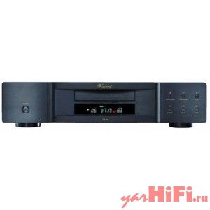 CD-S4 Black