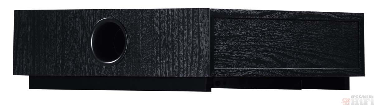 ASF 75 Black
