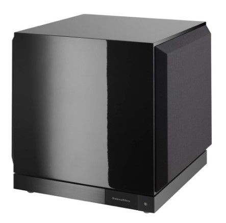 DB2D Black