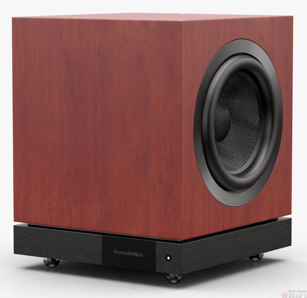 DB3D Rosenut