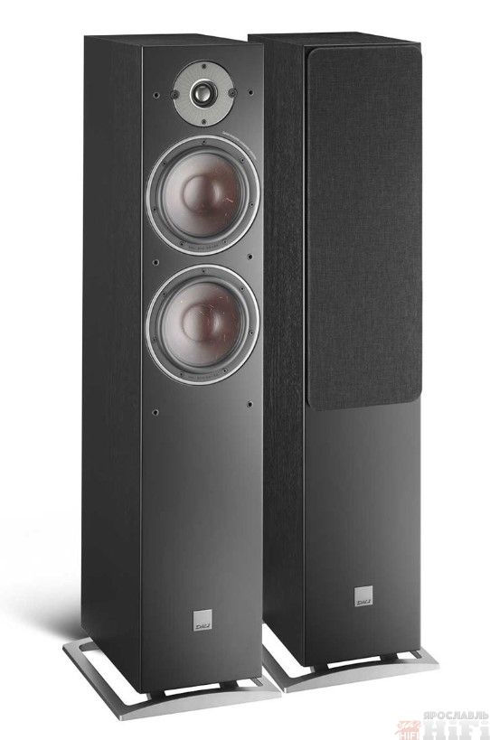 Oberon 5 Black Ash