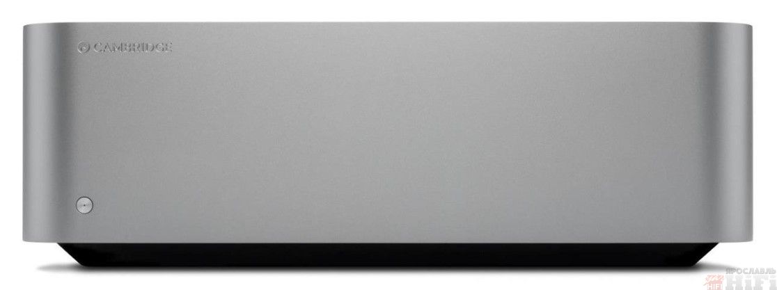 Edge W Dark Grey