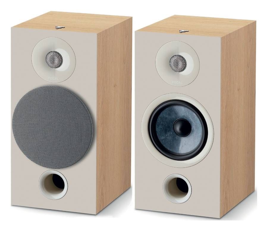 Chora 806 Light Wood