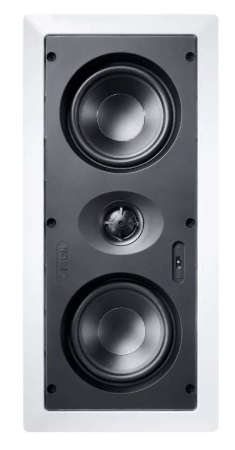 InWall 443 LCR