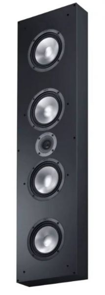Atelier 1100 Black