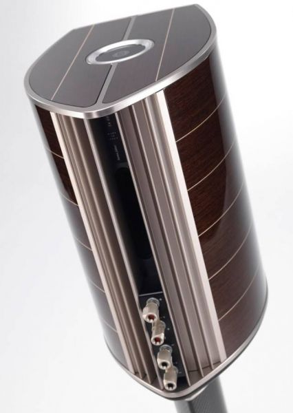 Guarneri Tradition Wenge