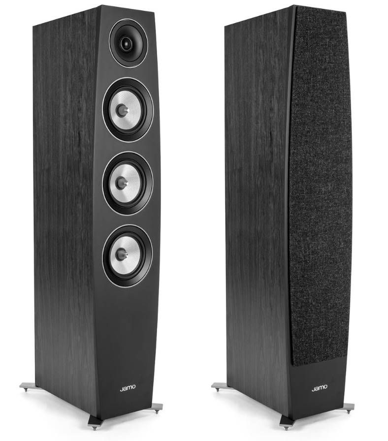 C 97 II Black