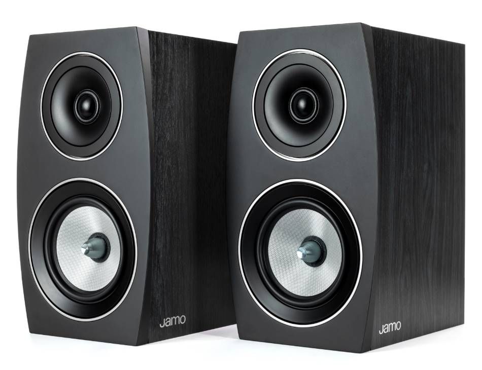 C 93 II Black