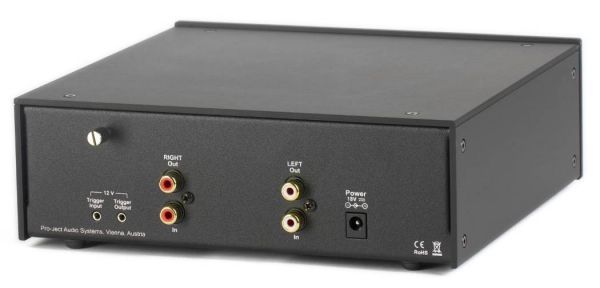Phono Box DS2