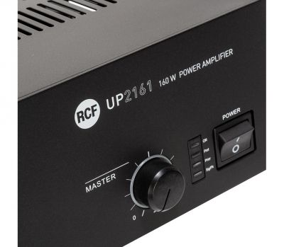 UP 2161
