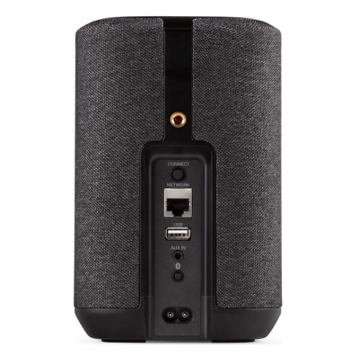 HOME 150 Black