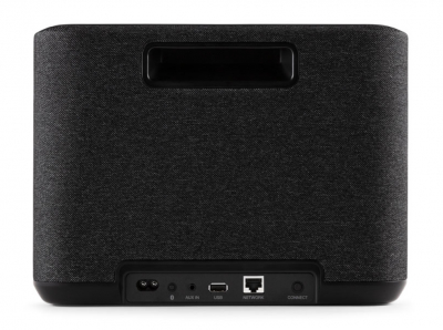 Home 250 Black