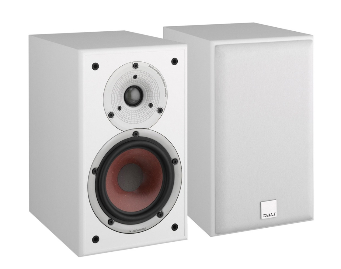 SPEKTOR 2 White