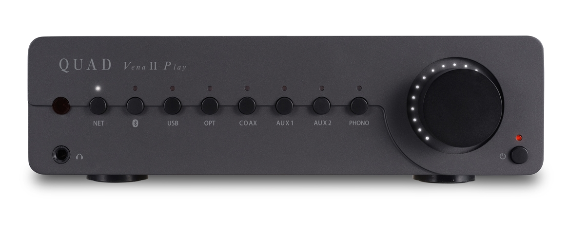 VENA II PLAY LANCASTER GREY