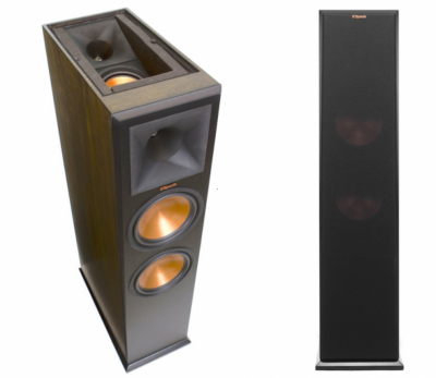 RP-280FA Black