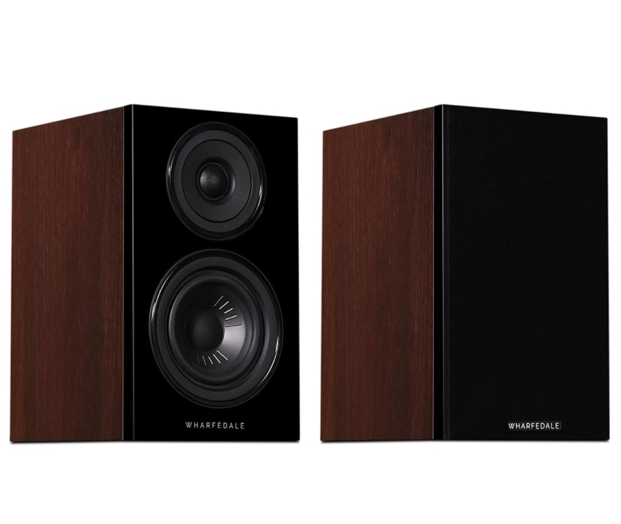 Diamond 12.0 Walnut pearl