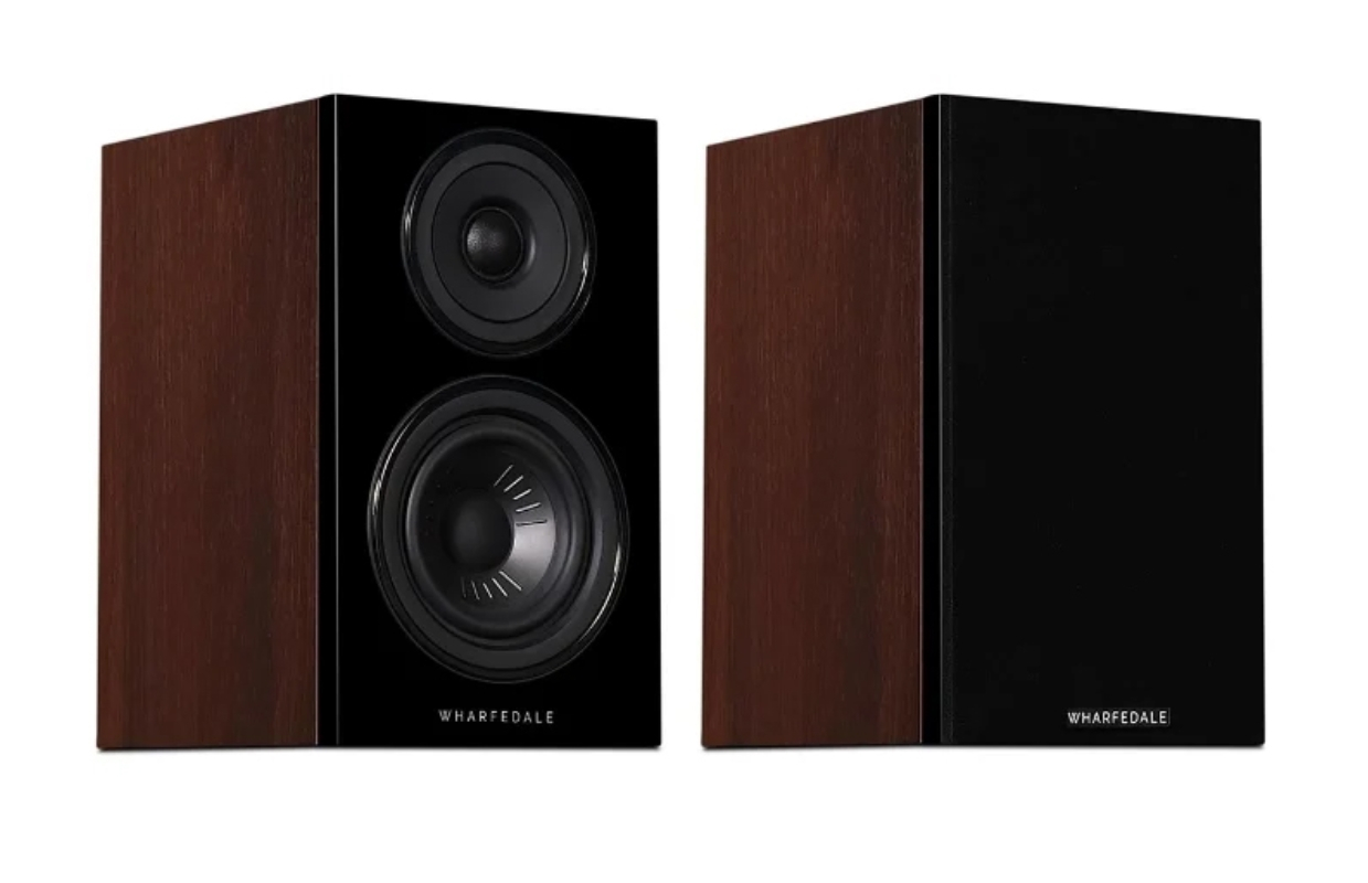 Diamond 12.1 Walnut pearl
