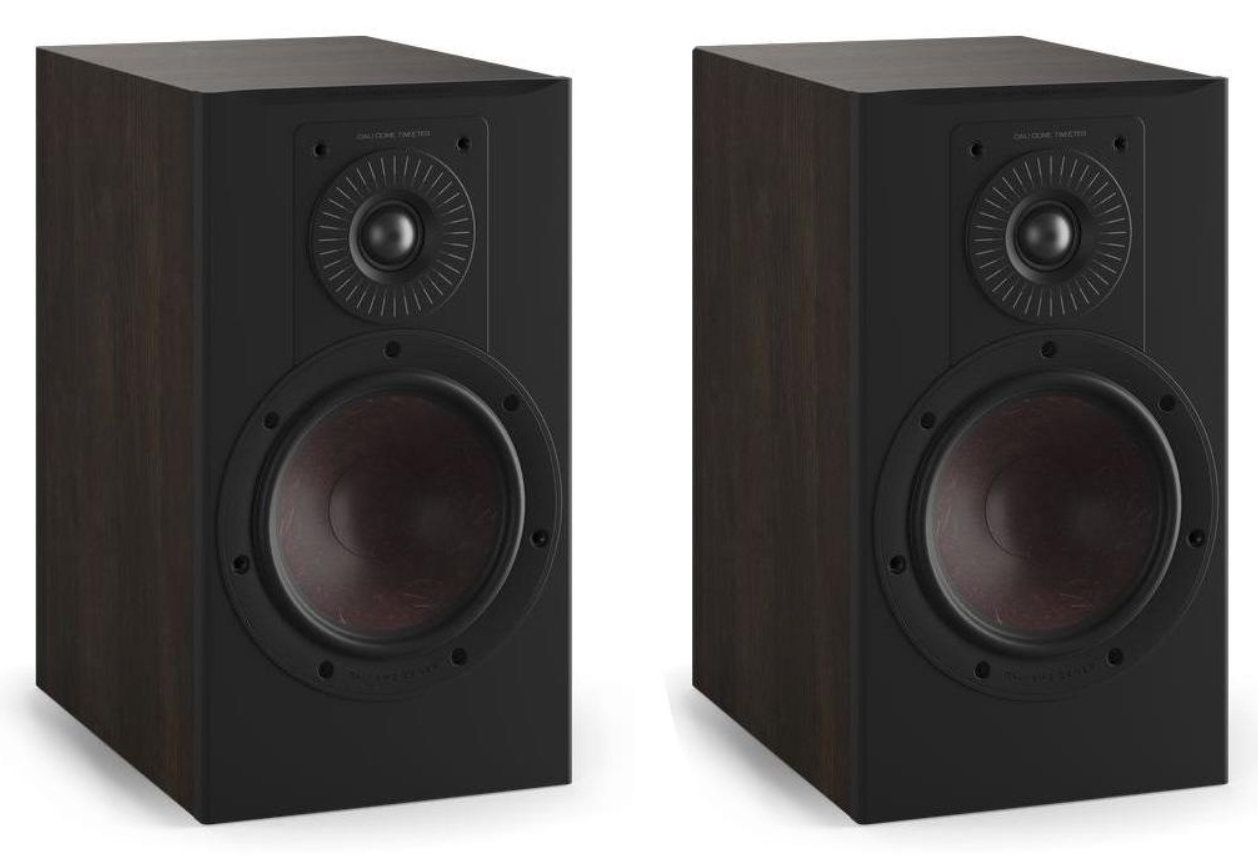 OPTICON 2 MK2 Tobacco Oak