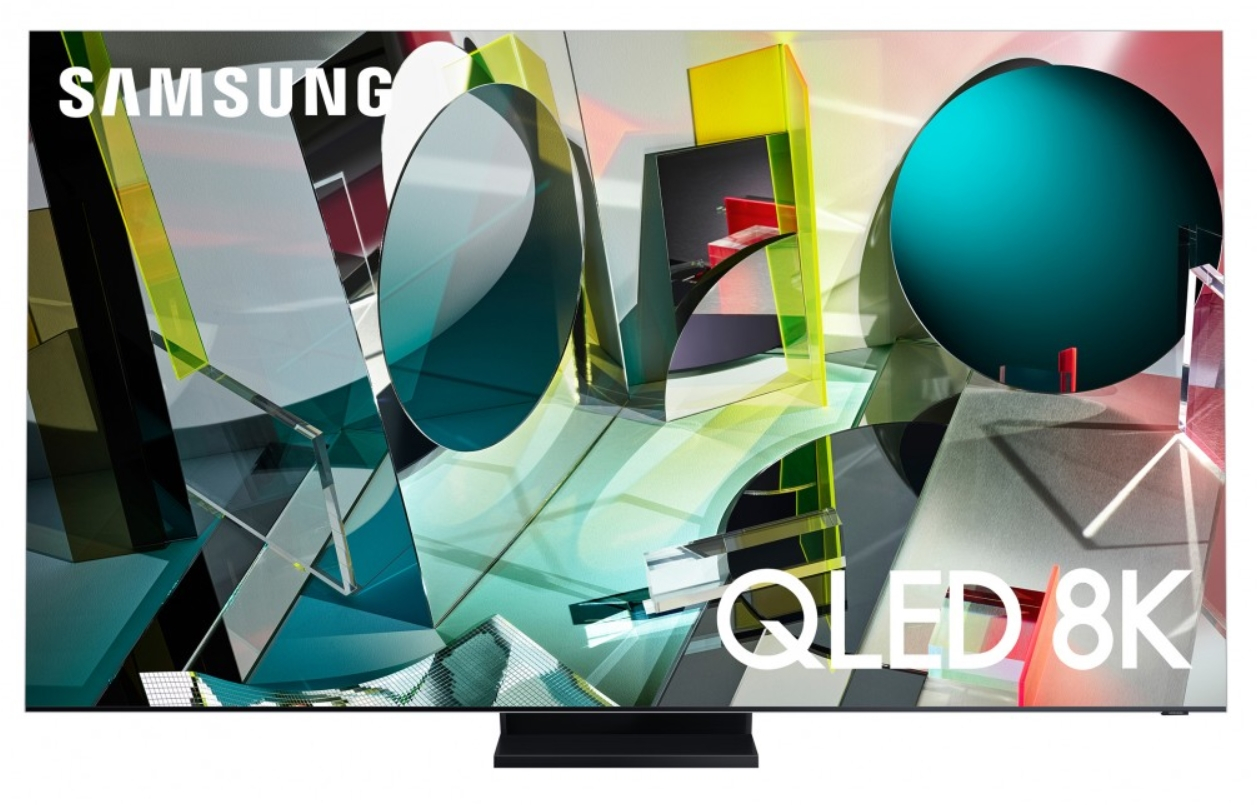 QE65Q950TS