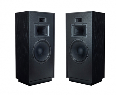 Forte IV Black