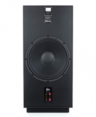 Forte IV Black