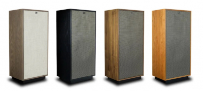 Forte IV Black