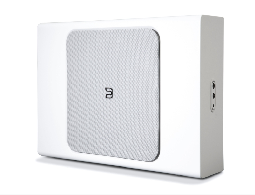 PULSE SUB PLUS White