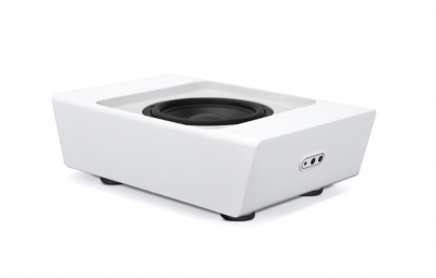 PULSE SUB PLUS White