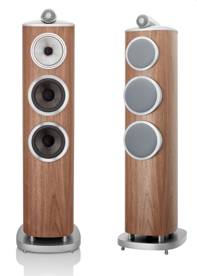 804 D4 satin walnut