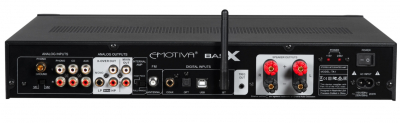 BasX TA1
