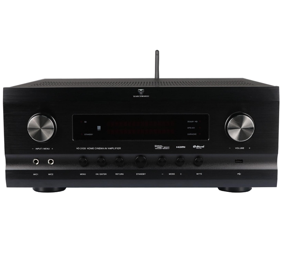 HD-3100