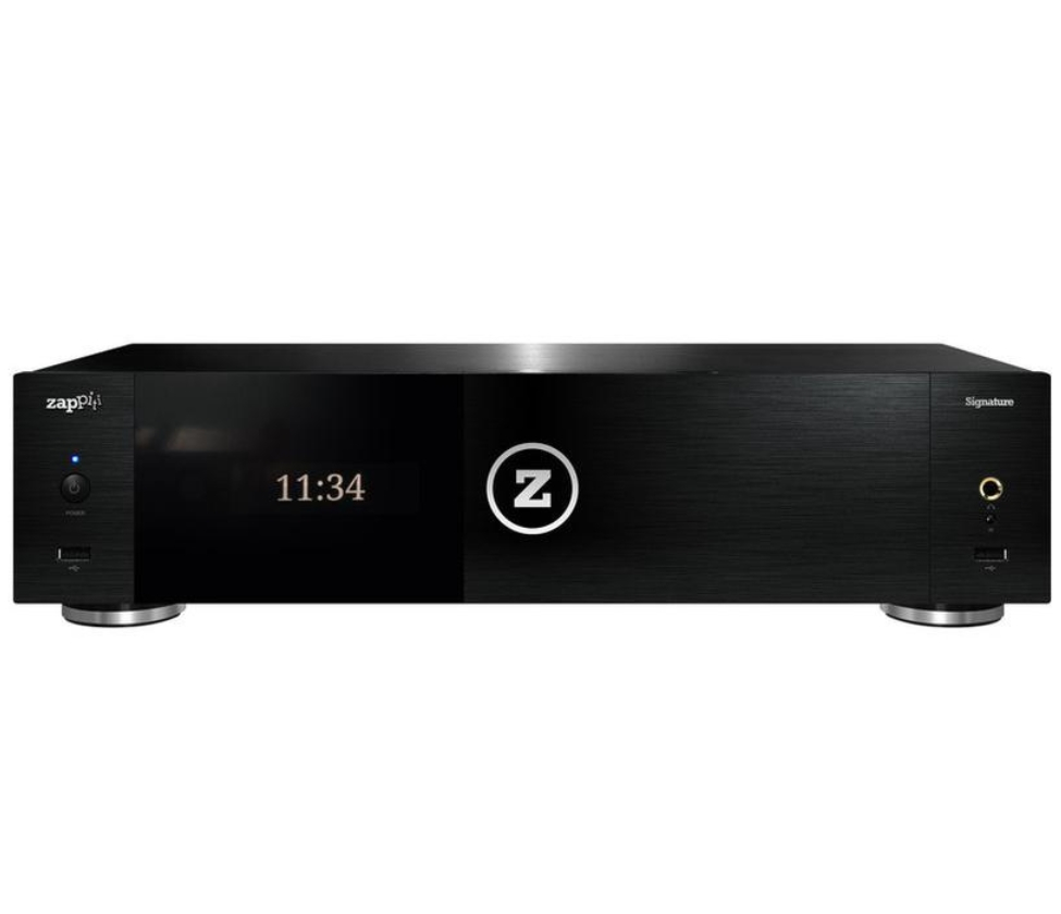 Signature 4K HDR