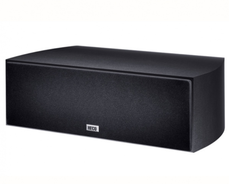 Victa Elite Center 102 Black