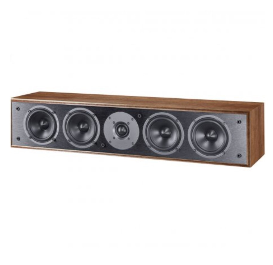 Monitor S14 C Walnut