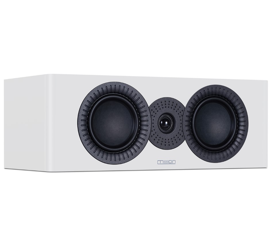 LX-C2 MKII White