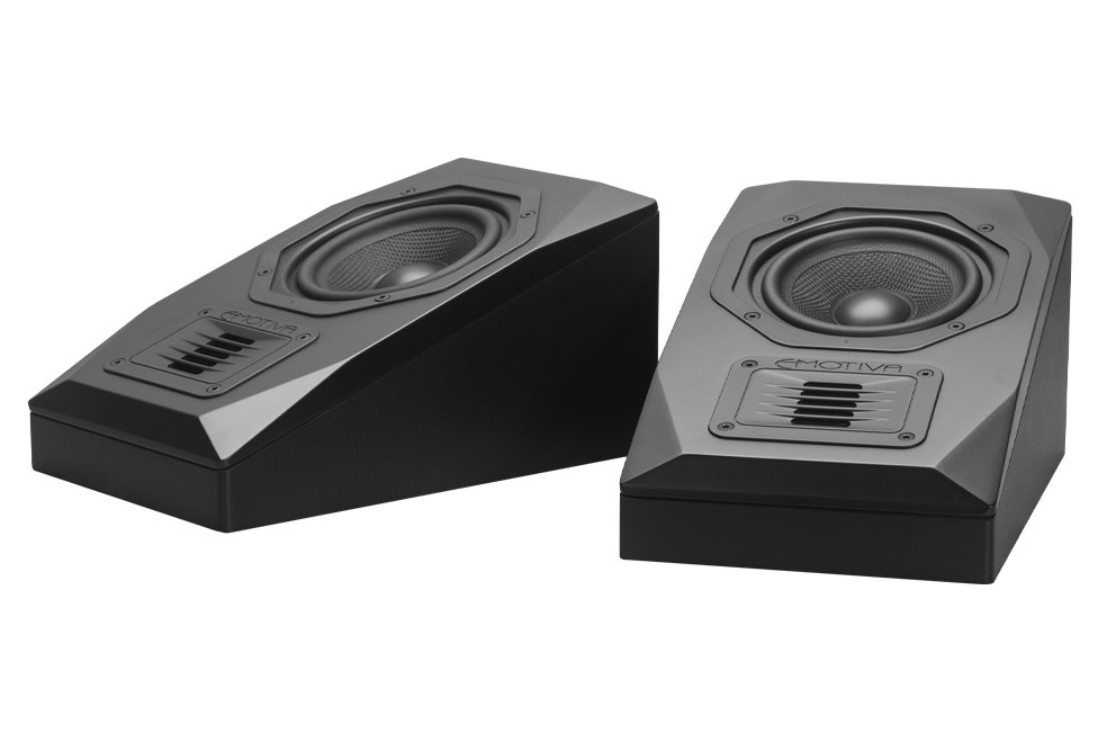 Airmotiv A1