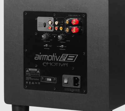 Airmotiv SE8