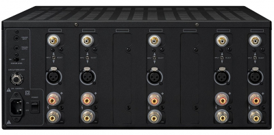 XPA-5 Gen3