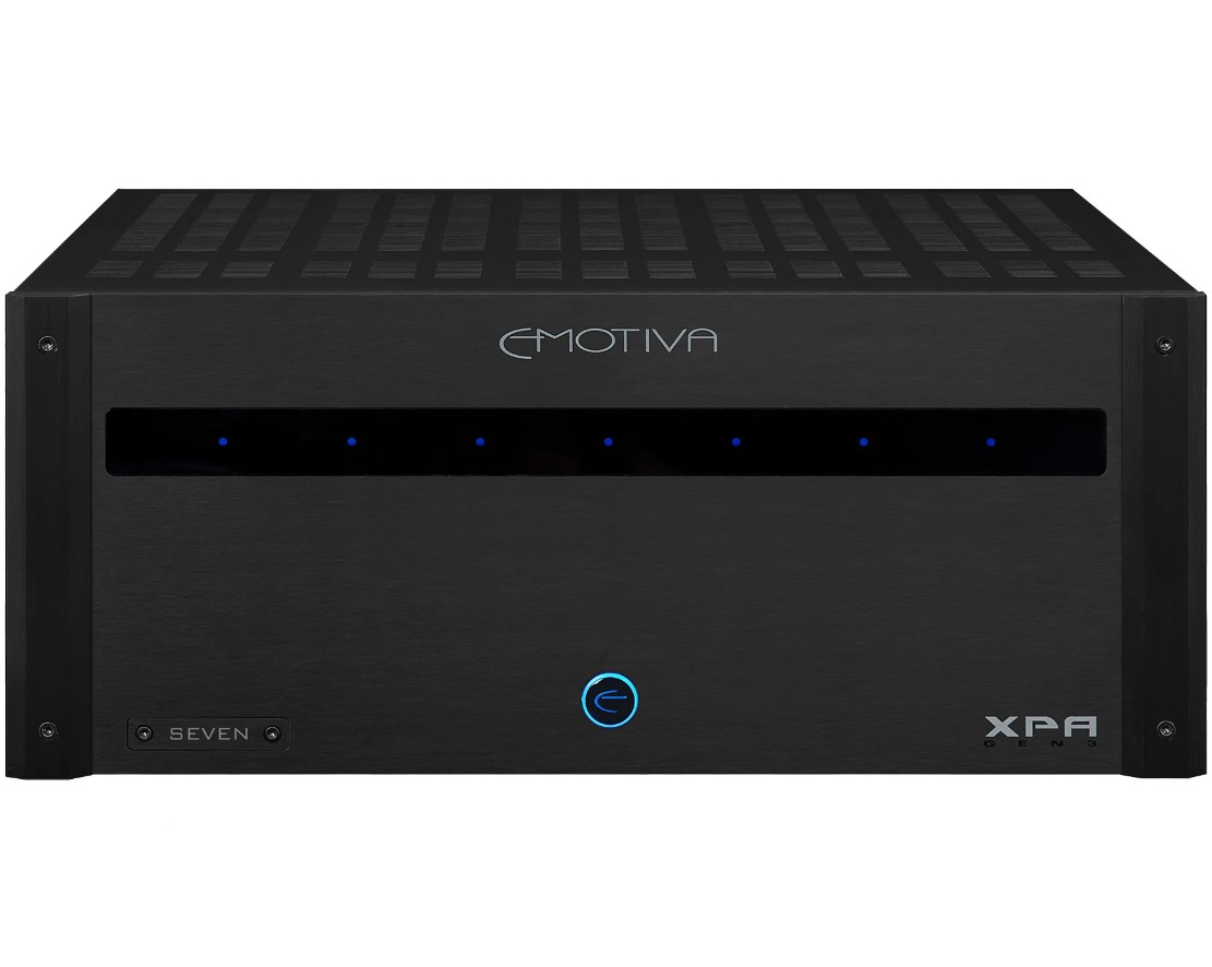 XPA-7 Gen3
