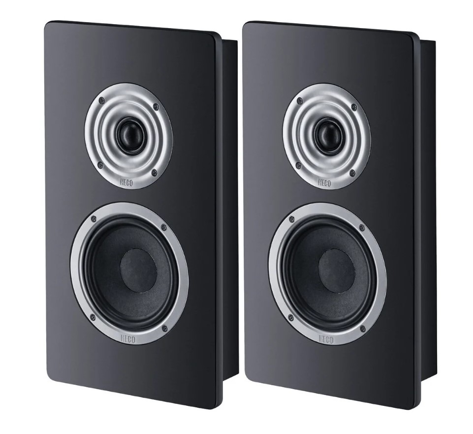 Ambient 11 F Black