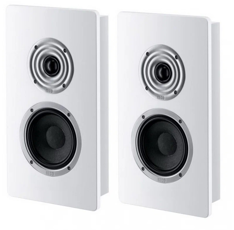 Ambient 11 F White