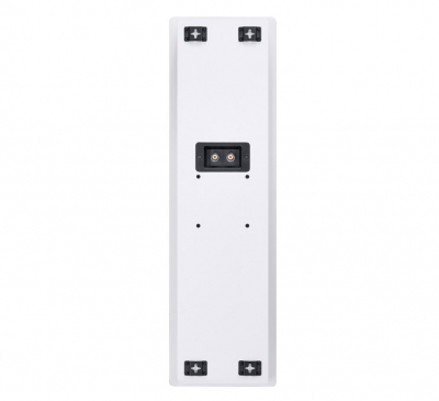 Ambient 44 F White