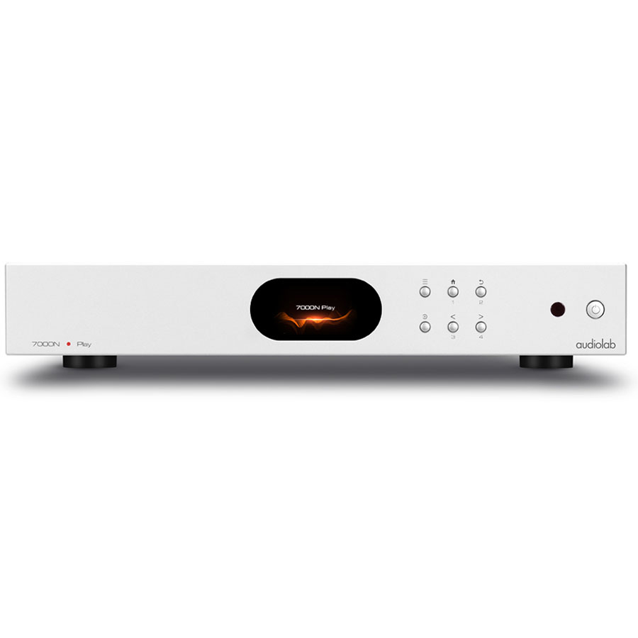 7000N Play Silver