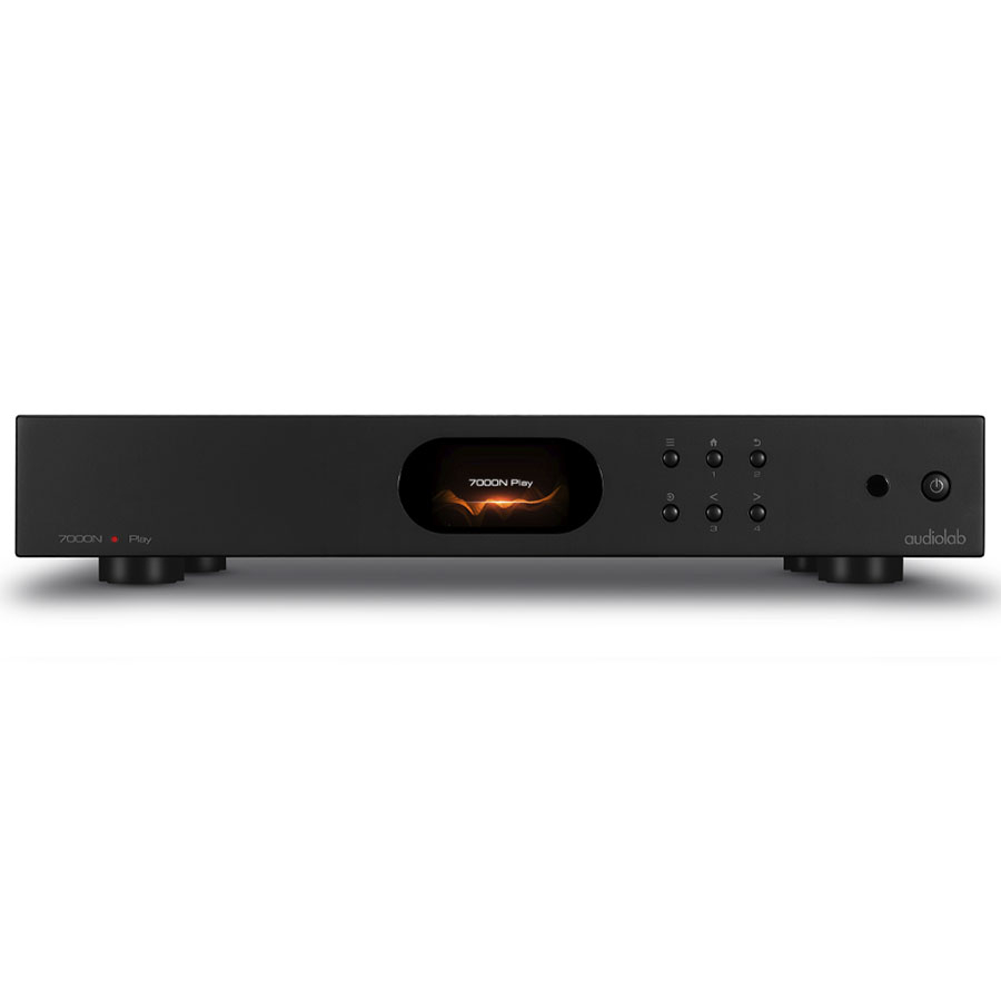 7000N Play Black