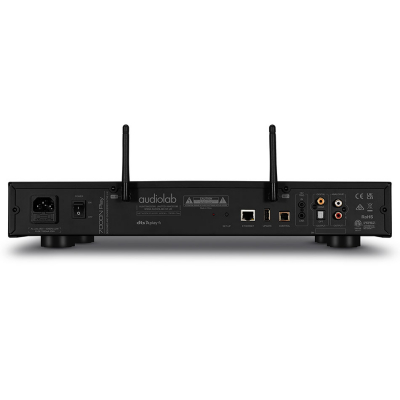 7000N Play Black