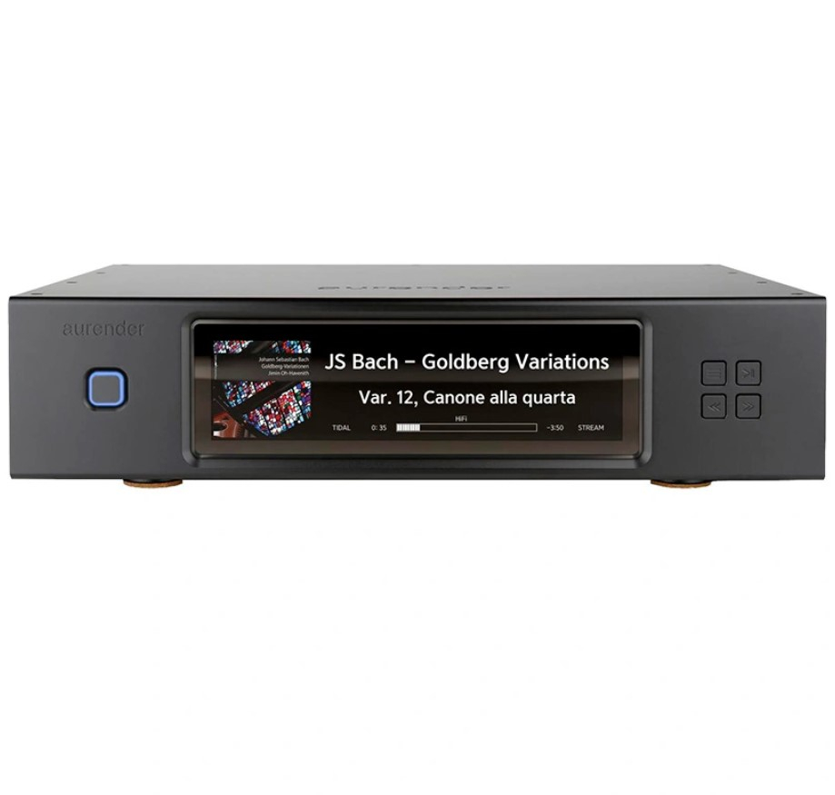 N20 4T Black