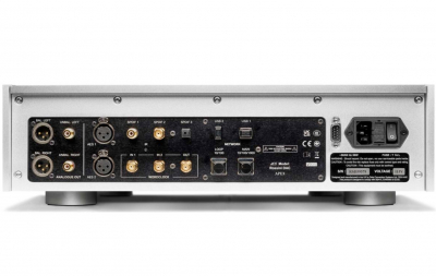 Rossini APEX DAC Black