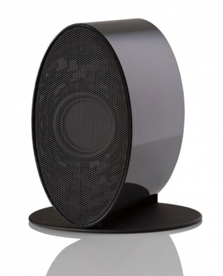 MERLIN SYSTEM Black