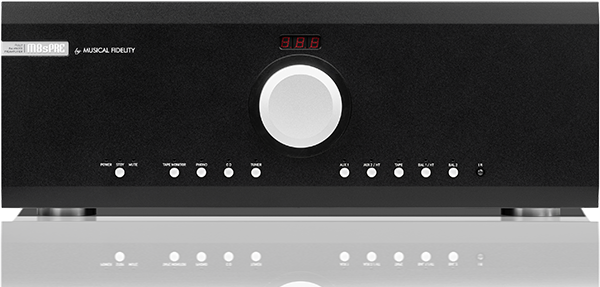 M8s PRE Black