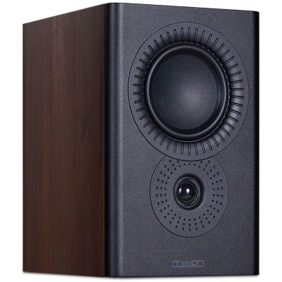 LX Connect Walnut